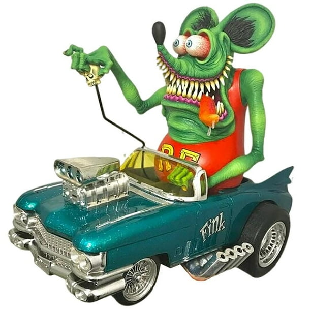 Monstruo De Resina, Figuritas De Monstruo De Simulación De Monstruo De Boca Grande Aterrador Para Decoración De Halloween seitruly HA043588-01