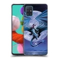 thumbnail image 1 of Head Case Designs Officially Licensed Anne Stokes Dragons 3 Moonstone Soft Gel Case Compatible with Samsung Galaxy A51 (2019), 1 of 7