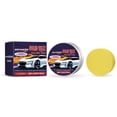 thumbnail image 1 of Hxlamzoo 100g Car Polishing Wax - All-Color Universal Solid Wax for Paint Coating, Protection & Long-Lasting Shine | Easy Application for Cars, Motorcycles, Trucks, 1 of 9