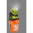 thumbnail image 3 of Kit de ventilador nebulizador Ryobi ONE+ 18 voltios con tapa de cubo, 3 of 3