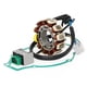 thumbnail image 2 of Estator, regulador y junta alternador para Yamaha XT 125 R / X año 2005-2006, 2 of 12