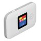 thumbnail image 5 of Enrutador Wifi Móvil, Pantalla LED Descargar 150Mbps Soporte 10 Conexiones de Usuarios 4G LTE Mobile Hotspot para Acampar, 5 of 7