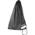 thumbnail image 2 of Head Mesh Equipment Bag - Black, 2 of 3