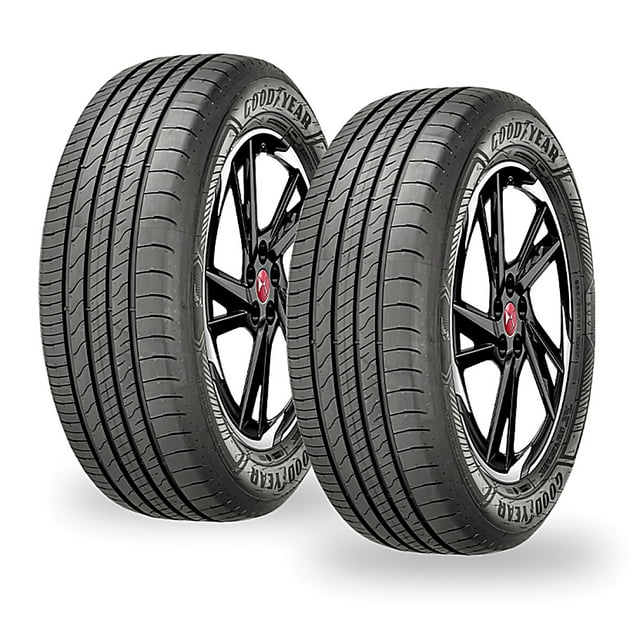 Llantas 245/50R20 Goodyear EfficientGrip SUV 102V