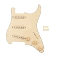 thumbnail image 1 of Pickguard as Precableado Sunnimix Paguencias de guitarra preenombrado, 1 of 8