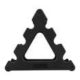 thumbnail image 4 of Household Dumbbell Holder Professional Dumbbell Rack Plastic Weight Rack Home Accessory, 4 of 9