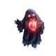 thumbnail image 2 of Pegatinas de fantasma de Halloween para ventanas,pegatinas decorativas de pared para supermercados,pegatinas para fiestas navideñas, 2 of 3