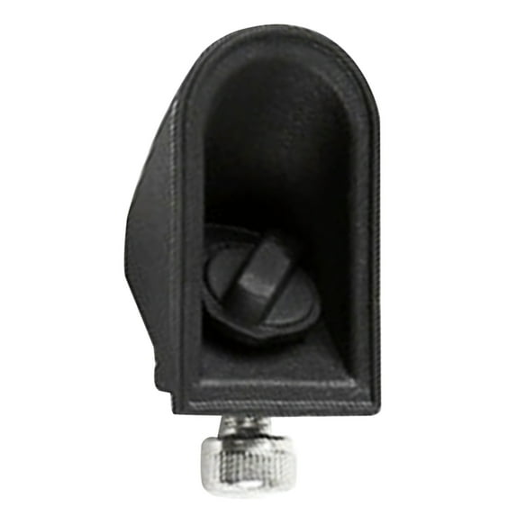 Soft Tank Port & Cover For 1:4 Rc Car Supplies