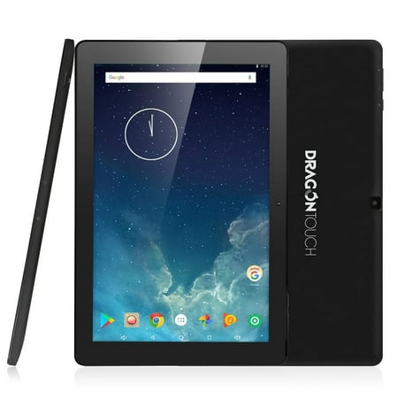 Flash Player For Android Tablet Dragon Touch X10 10.1 inch 2GB RAM 16GB Nand Flash Android 7.0 Tablet,10 Inch Quad Core 800x1280 IPS Display Android Tablet with Bluetooth and Micro HDMI GMS Certified ()