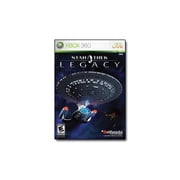 Star Trek Legacy - Xbox 360