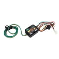 thumbnail image 4 of Trailer Wire Harness Kit, Trailer Wiring Harness Low Heat 4 Pin Reliable Power  For Car, 4 of 8