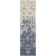 thumbnail image 1 of Safavieh Restoration Vintage 2' X 3' Handmade Wool Rug, 1 of 7