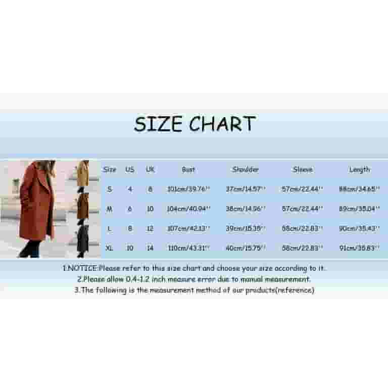 Winter Black Slim Fit Wool Coat 3976 Winter Black Slim Fit Wool Coat 3976