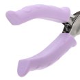thumbnail image 5 of HOMEMAXS Purple Handheld Hole puncher for Office Use with Metal Build and Small Punch Size Ideal for Crafting and Documents, 5 of 6
