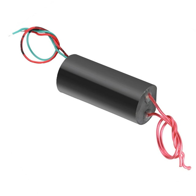 Générateur d'Impulsions à Haute Tension, Onduleur, Module d'Allumage Super Arc 6 12 V, Alimentation Portable