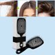 thumbnail image 4 of Peine de Maquillaje Hueco Cgtredaw Peine Belleza Negro, 4 of 9