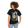 thumbnail image 3 of Gundam RX78-2 Anime Tee, 3 of 12