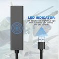 thumbnail image 3 of Camera Adapter For Psvr/ps5, Ps Vr Converter Cable 5 Console, Usb 3.0 Vr Game Accessories, 3 of 5