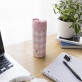 thumbnail image 5 of TAL 18oz Stainless Steel Ranger Coffee Travel Mug, Pink Argyle, 5 of 8
