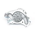thumbnail image 4 of US Motor Works US9306 Engine Water Pump For Select 94-10 Lexus Toyota Models Fits select: 2005 TOYOTA CAMRY LE/XLE/SE, 2004-2006 LEXUS RX 330, 4 of 4