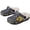 Gray, variant on Drecage Little Kids Lined Clogs Toddler Winter Garden Shoes Bedroom House Slippers