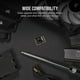thumbnail image 4 of SSD Corsair MP600 CORE Mini de 1 TB M.2 NVMe PCIe x4 Gen4 2, 4 of 6