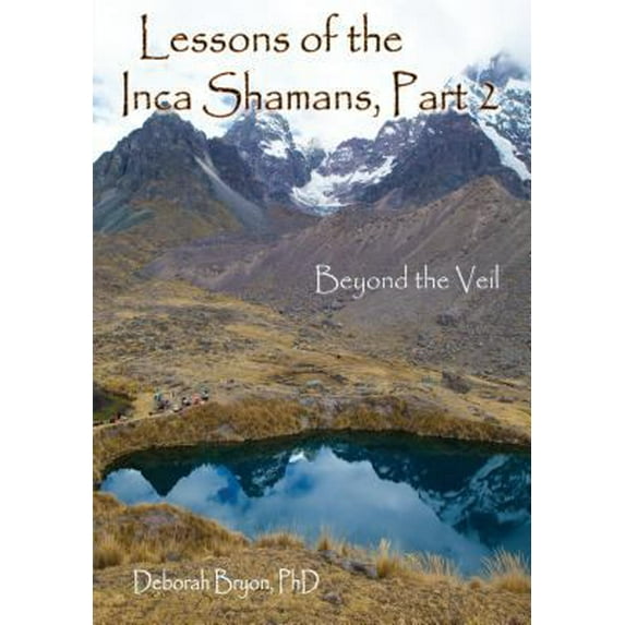 Pre-Owned Lessons of the Inca Shamans Pa (Paperback) 0937663360 9780937663363