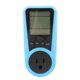 thumbnail image 2 of Medidor de vatios Enchufe de toma de corriente Medidor de potencia Monitor de consumo de electricidad Pantalla digital grande 110‑130 V, 2 of 15