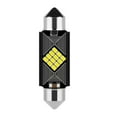 thumbnail image 1 of 2PCS 31mm-41mm LED Bulb Car Festoon License Plate Light Auto Interior Reading, 1 of 1
