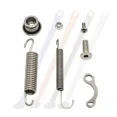 thumbnail image 3 of Kickstand Side Stand Springs Kit For KTM EXC EXCF XC XCW XCF XCF-W Six Days 125 200 250 300 350 450 500 Husqvarna FE FX TE TX, 3 of 8