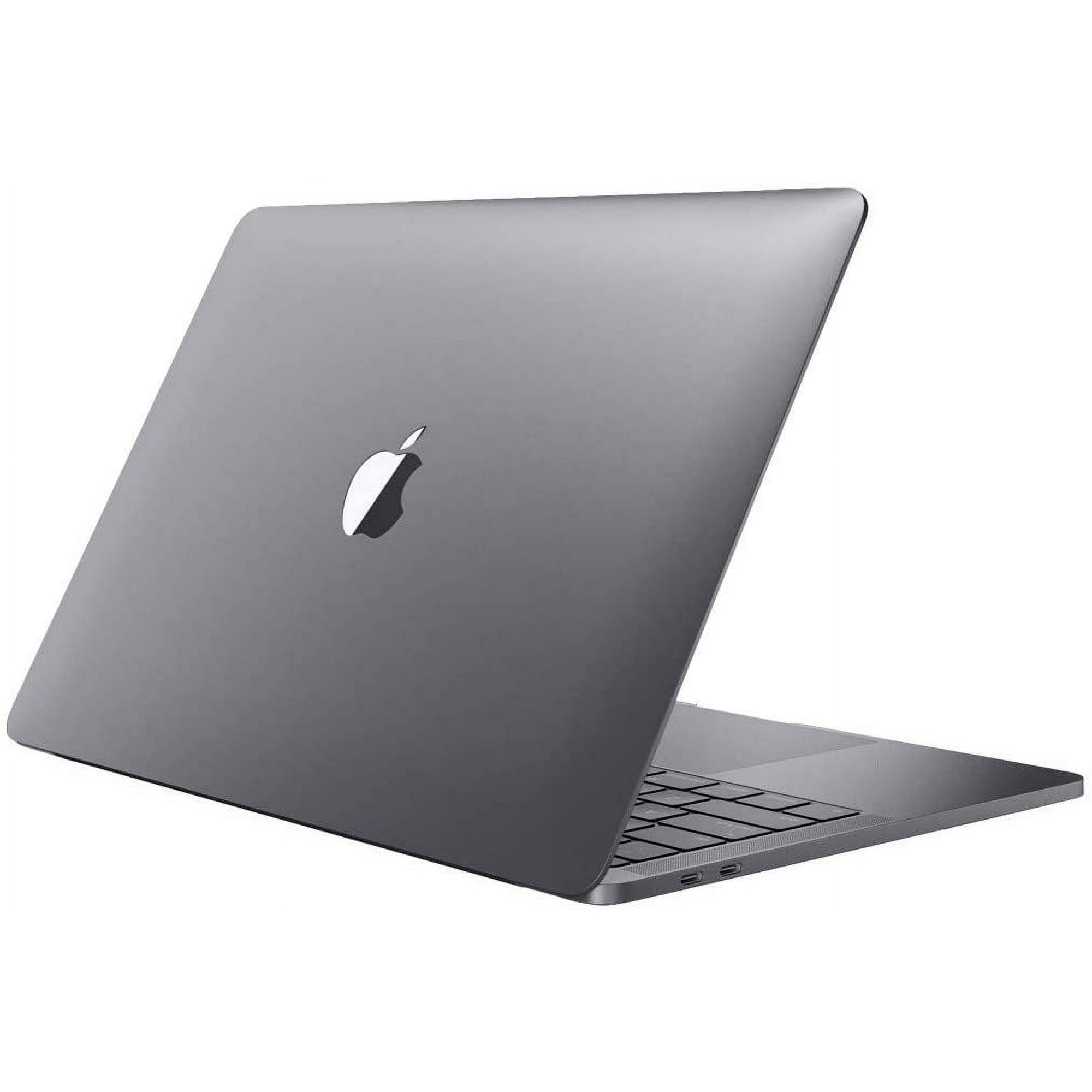Apple MacBook Pro 13" Intel i5 2.3GHz 8GB Memory 256GB SSD 2017 Space Gray 13 inch Laptop MPXT2LL/A A1708 Grade B cosmetics (Fair)