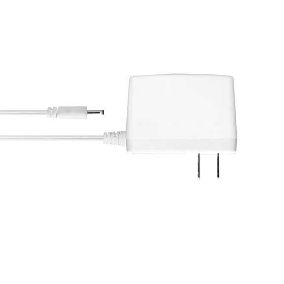 Mypurmist Free Charger Adapter Power Supply 24 Watt