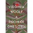thumbnail image 4 of Virginia Woolf Library A Room of One's Own: The Virginia Woolf Library Authorized Edition, (Paperback), 4 of 4
