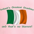thumbnail image 3 of CafePress - Ireland's Greatest Grandma - Women's Nightshirt, 3 of 4