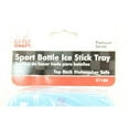 thumbnail image 5 of Chef Craft Sport Bottle Ice Cube Tray 10 Ice Sticks Blue, 12 Pack, 5 of 7