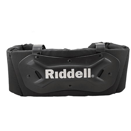 Riddell Youth Rib Protector Belt Flak Jacket