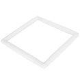 thumbnail image 4 of Embroidery Frame, Square Shape Embroidery Frame DIY Hoop Cross Stitch Craft Tool Handhold Embroidery Hoops Cross Stitch Supplies Rectangle Sewing Plastic Frame for Cross, 4 of 7