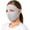 Light Ashy, variant on ManxiVoo Versatile Sun Visor Hat for Hiking Running Cycling and Multi-Sport Outdoor Recreation Use Daily