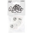 thumbnail image 4 of Jim Dunlop 478P150 478P150 Tortex Jazz III 1.5mm 12 Guitar Picks Player's Pack, 4 of 5
