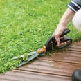 thumbnail image 3 of Fiskars Swivel Grass Shears, 3 of 3