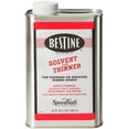 BestTest Bestine Solvent and Thinner, Versatile Cleaner for Rubber