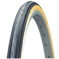 thumbnail image 2 of Kenda Street K35 Tire - 27 x 1-1/4, Clincher, Wire, Black/Tan, 22tpi, 2 of 3