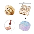 thumbnail image 5 of Cabeza De Cobre Del Sello Lindo sello cobre cabeza dibujos animados fuego pintura cobre cabeza para regalo Scrapbooking F Ndcxsfigh Libre de BPA, 5 of 5