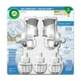 thumbnail image 1 of Air Wick Scented Oil Crisp Linen, 2 Gadget + 5 Refill, 100 milliliter, 1 of 5