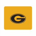 thumbnail image 2 of Mouse Pad, Fabric, Grambling State University Standard/Classic Yellow, 2 of 4