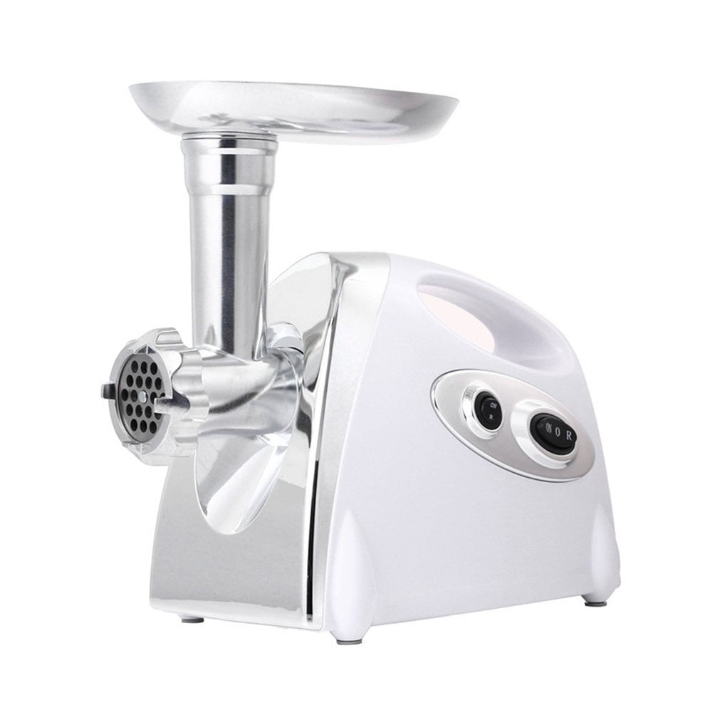 Brand New Electric Meat Grinders 2800W Stainless Steel Powerful