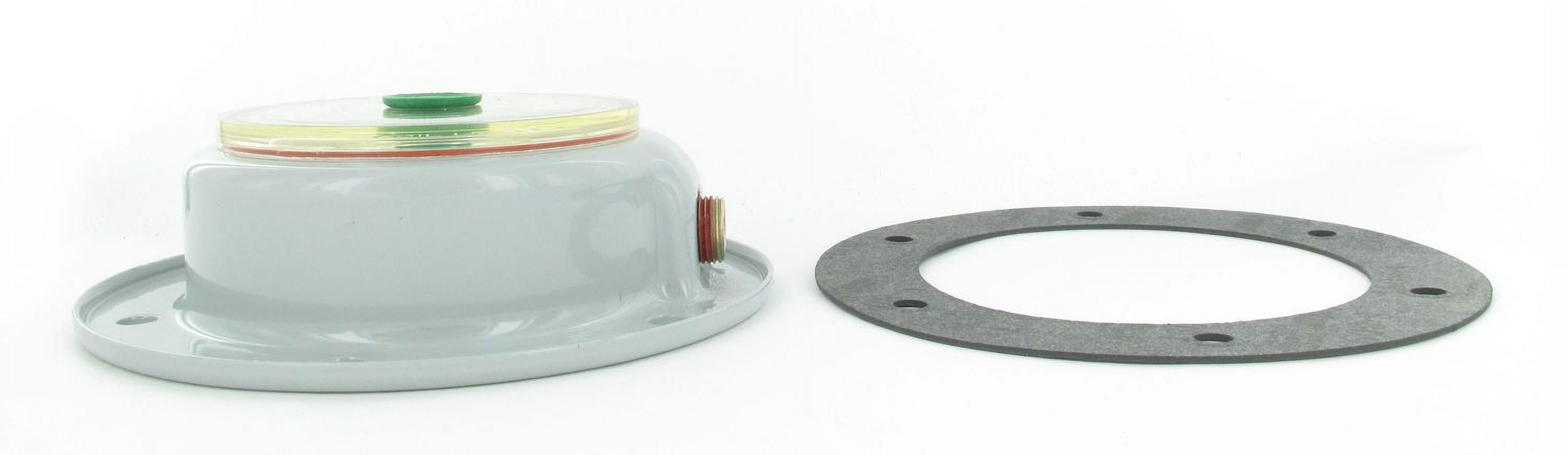 SKF 1703 Axle Hub Cap