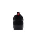 thumbnail image 4 of Nike Men's Air Force 1 Low Multi-Swoosh Black Crimson Basketball Shoes, from StockX, 4 of 5