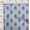 Light Grayish Blue, variant on oneOone Silk Tabby Gray Fabric Floral Block Diy Clothing Quilting Fabric Print Fabric By Yard 42 Inch Wide