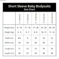 thumbnail image 4 of CafePress - 3 Alien Body Suit - Baby Light Bodysuit, Size Newborn - 24 Months, 4 of 4